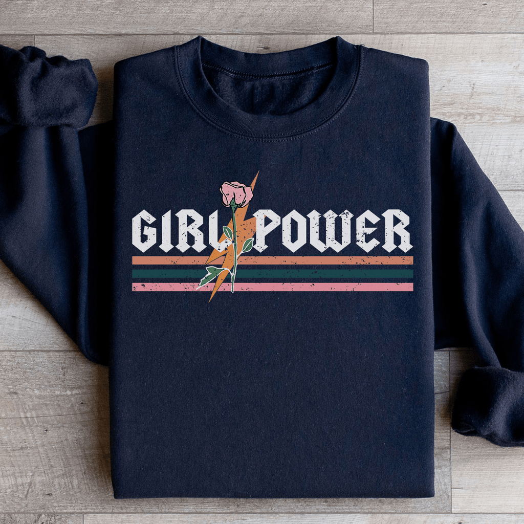 Girl Power Rose
